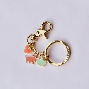 Juicy Couture Key chain